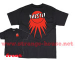 Hosoi Burst T-Shirt Black - Medium