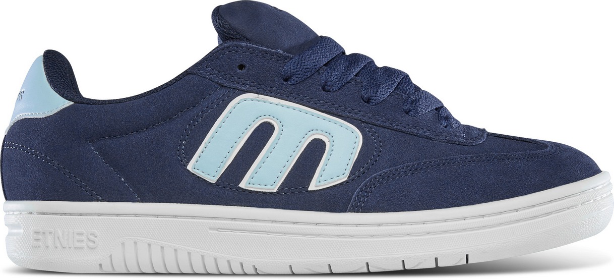 (image for) Etnies Locut Indigo - Size 06