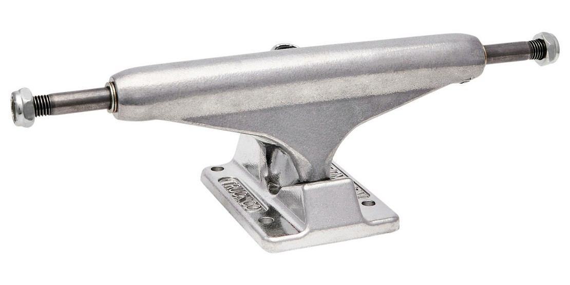 Independent 149mm Stage 11 Standard / Set of 2 / Silver (image for) Independent 149mm Stage 11 Standard / Set of 2 / Silver