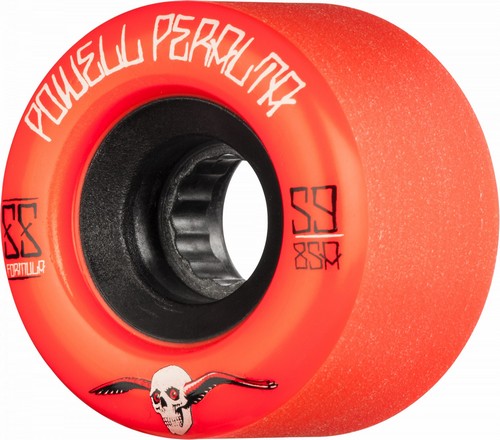 Powell Peralta G-Slides 59mm / 85a Red Wheels