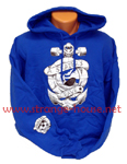 American Nomad "A Skater's Grave" Hoodie - Royal - Large / Recently Found 2011 Inventory (image for) American Nomad "A Skater's Grave" Hoodie - Royal - Large / Recently Found 2011 Inventory