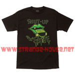 Creature Shutee T-Shirt Black / Medium (image for) Creature Shutee T-Shirt Black / Medium