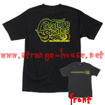 Creature Freestyler T-Shirt - Black / XXL