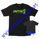 (image for) Creature Ruined My Life T-Shirt Black / Large