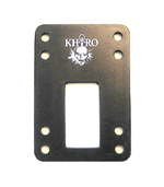 Khiro 3/16" Shock Pads(small)