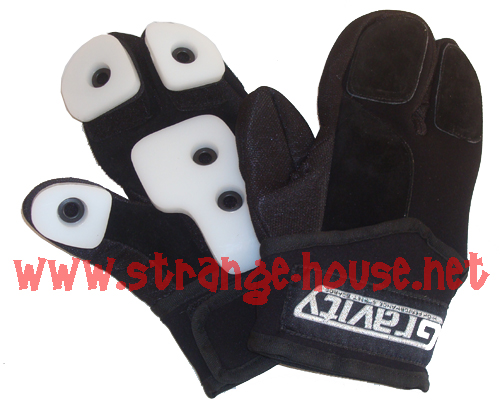 (image for) Gravity Slide Gloves / Medium