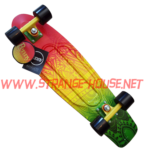 (image for) Penny Nickel Complete Vibes Model