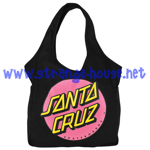 (image for) Santa Cruz Other Dot Tote Bag / Juniors