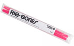 Powell Peralta Rib-Bones Rails Pink/ 14.5" Long