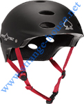 Pro-Tec Ace SXP-CPSC Helmet Matte Black Small